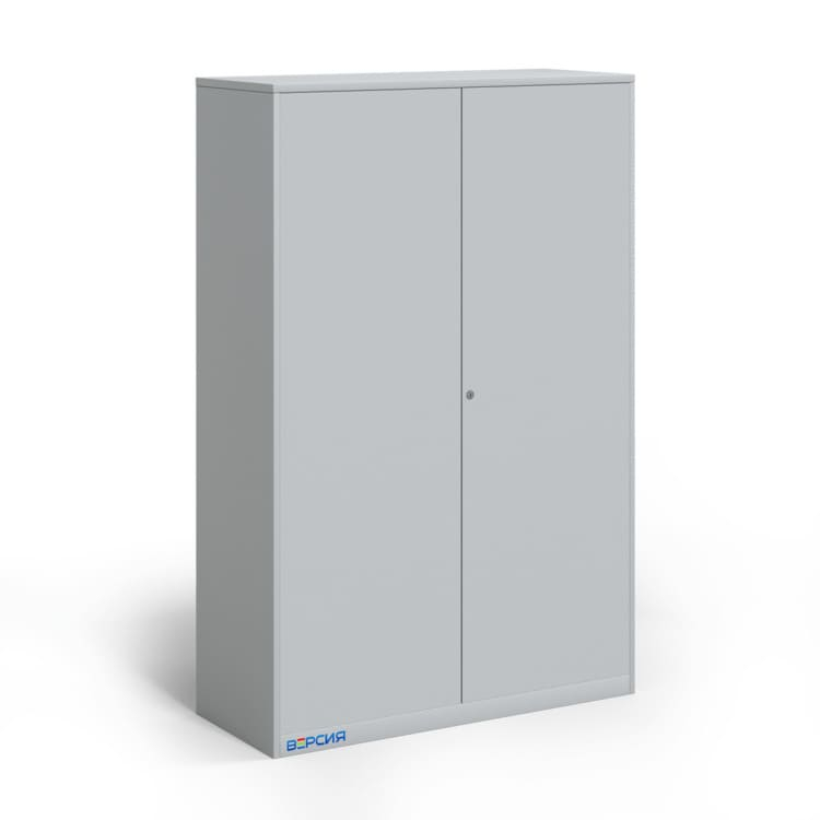 Металлический шкаф для 56 противогазов ХПГ-56, с дверьми Металлический шкаф для 56 противогазов ХПГ-56, с дверьми