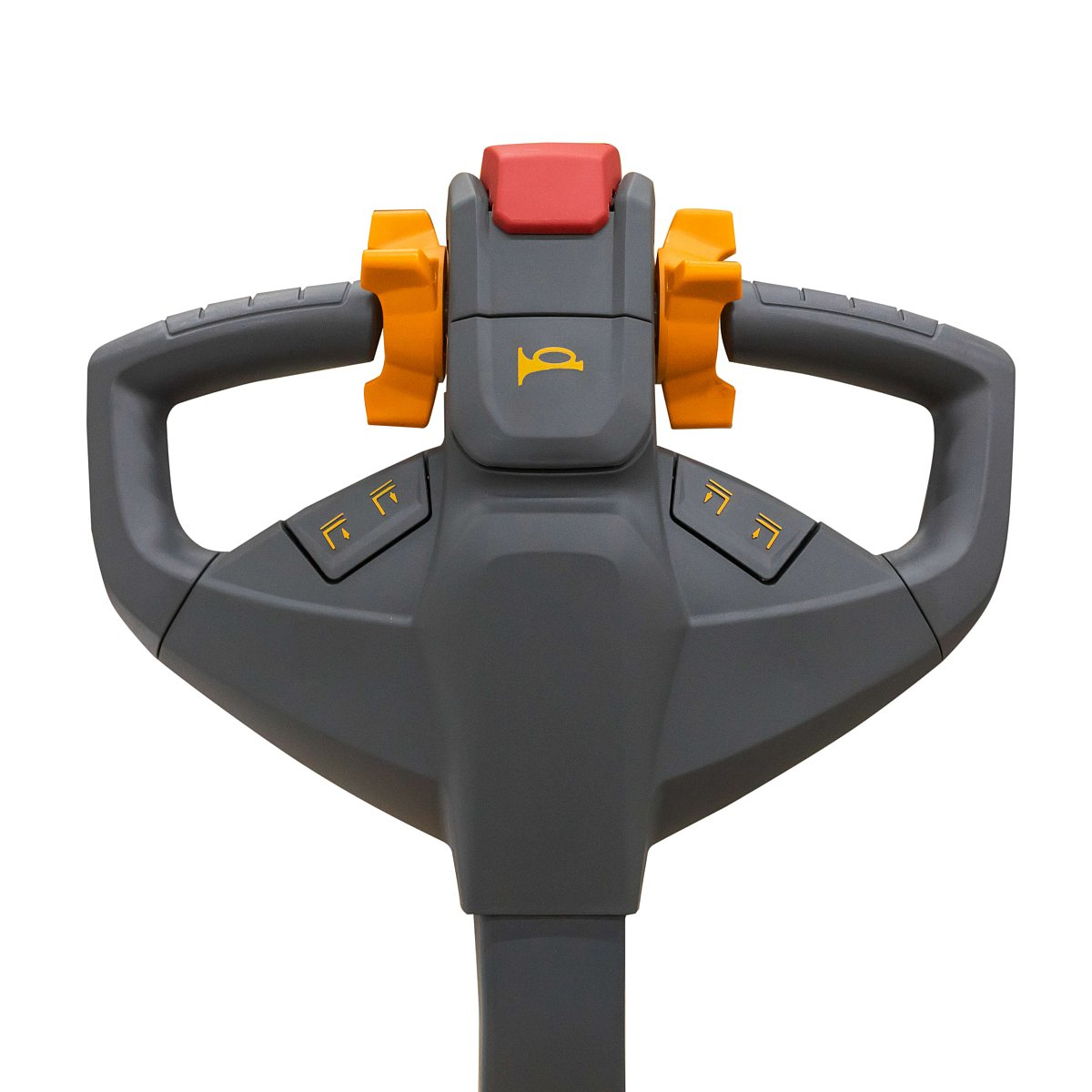 Электрическая самоходная тележка CBD20R-II (2000 кг; 24В / 210Ач) SMARTLIFT (SMART)