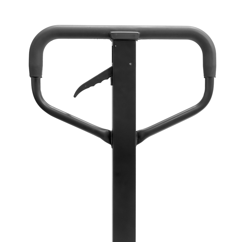 Гидравлическая тележка (рохля) SD (BF35, г/п 3500 кг, 1150x550 мм, PDP) SMARTLIFT (SMART)