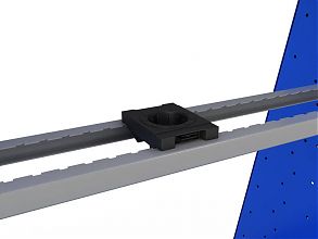 Тележка CAR-TOOL XS №1 (TOOLEX)