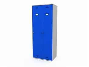 Шкаф гардеробный металлический COMFORT 2000/22.2 (800)