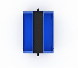 Тележка CAR-TOOL XS (TOOLEX)