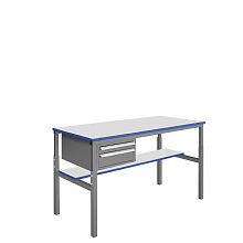 Стол промышленный базовый СПБ-1200х900 ESD