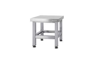 Подтоварник технологический ПДТп - 1200х600х400 Profi Ral