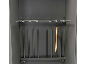 Бытовой сушильный шкаф Dryer 1851