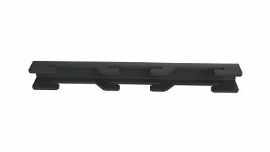 Переходник для стойки GS (черный)