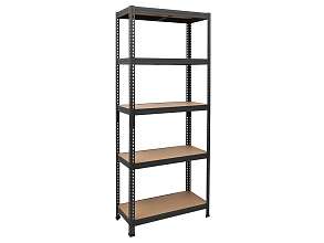 Стеллаж SBL 200KD/75x35/5