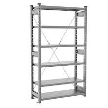 Стеллаж СТ-031 1855x1066x400, 6 полок