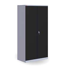 Инструментальный шкаф ИП-2/2 (Графит)