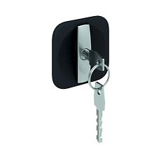 Инструментальный шкаф ИП-1-0.5/5 (Графит)