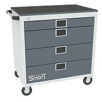 Тумба SMART 4М с лотком