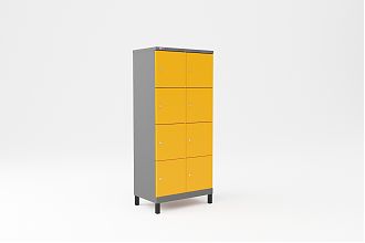Шкаф УНО 324