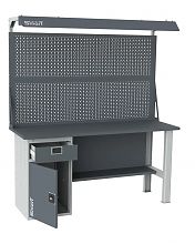 Верстак SMART 1760.1-1.S3.0.d2