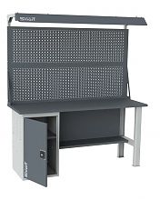 Верстак SMART 1760.1.S3.0.d2