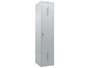 Металлический шкаф ПРАКТИК усиленный ML 11-40 базовый модуль (LS-01-40)