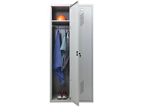 Шкаф ПРАКТИК LS-21-80