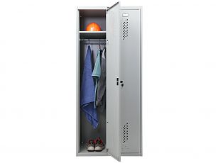 Шкаф ПРАКТИК LS-21-80