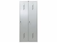 Шкаф ПРАКТИК LS-21-80