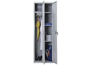 Шкаф ПРАКТИК LS-21 U