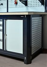 Рабочее место MCN 1552.S3L6-2FR