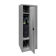 Шкаф двухсекционный ШРД-1750