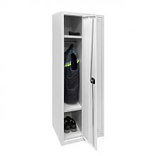 Шкаф двухсекционный ШРД-1750