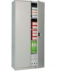 Шкаф офисный ПРАКТИК СВ-12