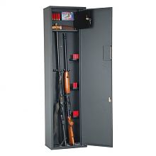 Сейф оружейный ОШН-6Э