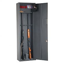 Сейф оружейный ОШН-7Э