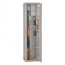 Сейф оружейный СО-2A