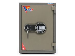 Сейф VALBERG FRS-49 EL
