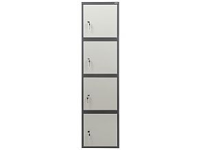 Шкаф бухгалтерский AIKO SL- 185/4