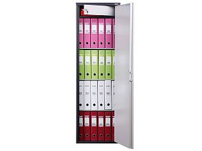 Шкаф бухгалтерский AIKO SL-150/3Т