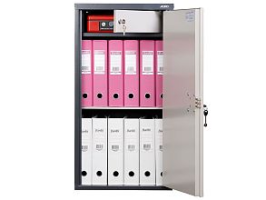Шкаф бухгалтерский AIKO SL-87Т
