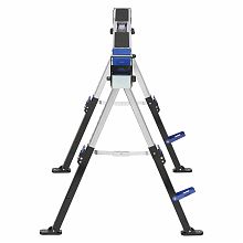 Козлы строительные ST-07B-K2, комплект из 2-х шт.