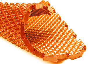 Спортивное покрытие FACTOR SPORT Soft, мягкое (8мм)