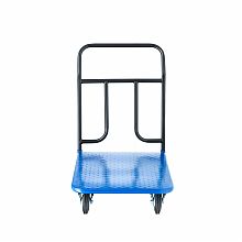 Тележка платформенная КП-350-125-К , 600х1200мм