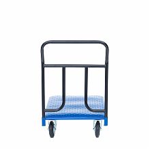 Тележка платформенная КП-450-200-И , 700х1250мм