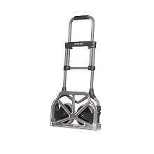 Тележка ручная MAGNA CART MC2 складная, алюминий, сталь, грузоподъемность 90кг