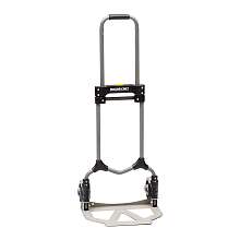 Тележка ручная MAGNA CART MCI складная, сталь, грузоподъемность 68кг УЦЕНКА