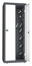 Сушильный шкаф для одежды, обуви и перчаток FSE Compact 3_450