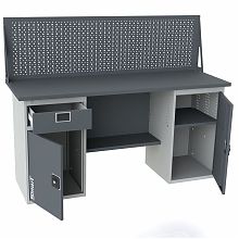 Верстак SMART 1760.4.P.Y.1-1.d