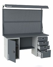Верстак SMART 1760.1.S2.4.d2