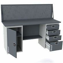 Верстак SMART 1760.1.S2.4.d
