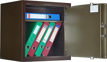 Сейф СМ-460