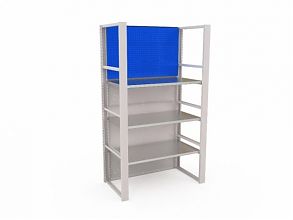 Система хранения MODUL 1х2000 №2
