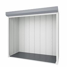 Шкаф для паркинга 2000x950x600 (без наполнения)