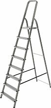 Стремянка стальная NV1150.8