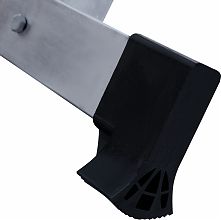 Лестница алюминиевая двухсекционная NV1220.6