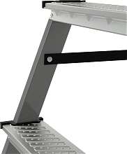 Стремянка стальная NV1150.6